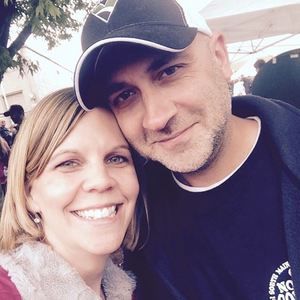 Meet your Posher, Chris